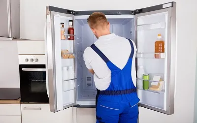 Refrigerator Repair Service in Coimbatore