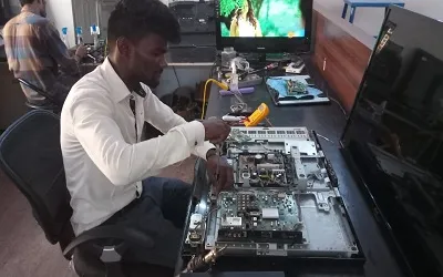LED Tv Repair and service in Coimbatore