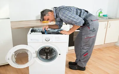 Washing Machine Repair and Service in Coimbatore